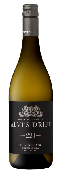 Alvi`s Drift Private Cellar 221 Chenin Blanc